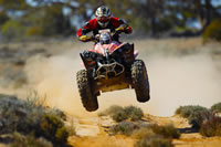 Australiasian Safari 2010