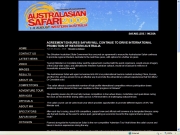 Australasian Safari