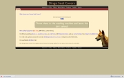 Ding Seat Covers